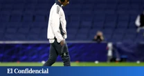 Cómo tropezar dos veces con la misma piedra. Lo que no se entiende de la rebeldía de Rodrygo