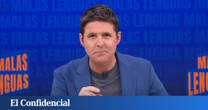 Nueva estrategia: TVE acorta el segundo bloque de 'Malas lenguas' para impulsar el arrastre de 'Aquí la Tierra' al 'Telediario 2'