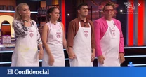 'MasterChef Celebrity' abre con una prueba envenenada: Masi, Torito, Rosa Benito o Jorge Luengo, expulsado inesperado (y extra)