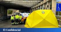 Muere una joven de 24 años tras perder el control de su vehículo a la altura de Vallecas