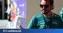 Alonso se muestra optimista de cara a 2025: 