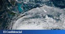 "Para Jamaica, será la tormenta del siglo": la OMM alerta de la llegada del durísimo huracán Melissa con vientos de 300 km/h