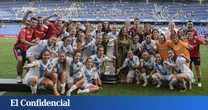 TVG llega a un acuerdo para seguir al Dépor en Segunda División y emitir varios partidos del Dépor Abanca, de la primera división femenina