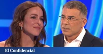 El duro relato de Jorge Javier en Telecinco sobre el ictus que trastocó su vida: "Te da un guantazo y te recoloca las prioridades"