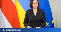 Para que Europa pueda desarrollar todo su potencial, no podemos olvidar a Bielorrusia