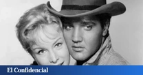 Barbara Eden, 94 años, actriz de 'Estrella de fuego': "La gente no apreció lo buen actor que era Elvis Presley"
