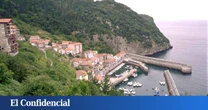 El pueblo de País Vasco con una de las piscinas naturales más bonitas de España: perfecto para refrescarse en verano