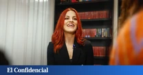 Sara García Alonso, astronauta: "Artemis nos recuerda que cooperar y cuidarnos se hace imprescindible"