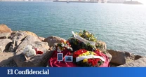 Detenido el último tripulante de la narcolancha que mató a dos guadias civiles en Barbate