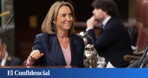 El PP reta a Bolaños y lanza un plan para cumplir con Bruselas sobre el CGPJ