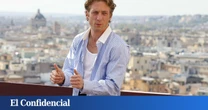Jeremy Allen White, actor del 'biopic' sobre Bruce Springsteen: "Me impresionó lo gentil y amable que es con el mundo"