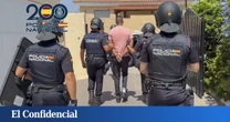 Detenidas en Mallorca 17 personas relacionadas con la trama de blanqueo de capitales y narcotráfico