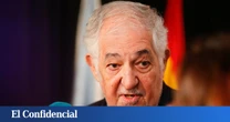 Un magistrado del TC insiste en pedir sosiego con la ley de amnistía": "Parece un cónclave"