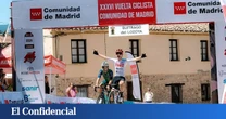 Todas las calles que estarán cortadas hoy, miércoles, en Alcalá de Henares por la Vuelta Ciclista Comunidad de Madrid