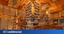 The Library, la gran tienda y vinoteca que necesitaba el barrio de Salamanca