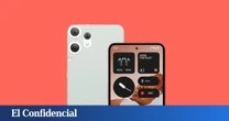 Al móvil barato del año llegué por el precio. Me quedé por otras cosas