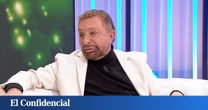 El motivo por el que José Manuel Parada vuelve a 'Cine de barrio', 20 años después de su polémico despido