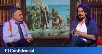 ¿Por qué las Islas Canarias son parte de España? El arqueólogo Mikel Herrán lo explica en 'El intermedio'