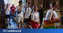 La iglesia escondida de Sevilla que se ha convertido en objetivo de grupos ultras por una misa LGTBI
