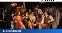 'Mihura, el último comediógrafo': el estupendo homenaje que el gran cómico merecía