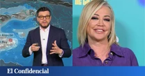 La meteorología inquieta ante el tercer estreno de 'La familia de la tele': Belén Esteban explica las precauciones en 'D Corazón'