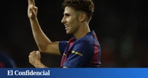 La incógnita Fermín: tres goles, un récord y una reivindicación para ser titular en el Clásico