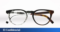 Ni de Apple ni de Meta: el futuro de las gafas son estas lentes de cristal líquido con enfoque automático