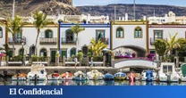 Un terremoto de magnitud 3.4 entre Tenerife y Gran Canaria es sentido por la población