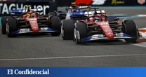 Las palomitas ya están aquí: era cuestión de tiempo que llegara la pelea interna de Ferrari