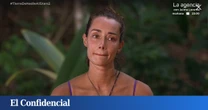 Miri acaba con Adara con una sola frase: la historia se repite en 'Supervivientes All Stars'