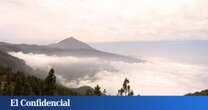 El desconocido mirador de Canarias con vistas únicas del Teide para contemplar un mar de nubes único en el mundo