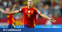 Alexia Putellas y Pina lideran la exhibición de España contra Suecia en la Nations League (4-0)