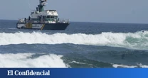 Hallan el cadáver del joven de 19 años desaparecido en la playa de Salinas (Asturias)