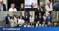Soraya Sáenz de Santamaría y Joaquín Almunia lideran el impulso europeo del nuevo consejo asesor de AP Institute