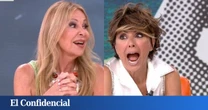 El curioso motivo por el que Ana Obregón celebra la ausencia de Sonsoles Ónega en 'YAS verano' (Antena 3): "Se nota que no está"