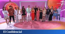 'Socialité' se despide de Telecinco entre lágrimas y sin suprimir a María Patiño y Nuria Marín