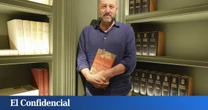 Alessandro Vanoli: "Occidente y su centralidad son un invento del imperio español"