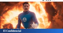 'Los cuatro fantásticos: primeros pasos': por fin otra comedia de Marvel que no insulta al espectador