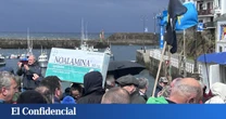 La reserva más grande de oro de Europa está en Asturias, pero los vecinos no quieren saber nada