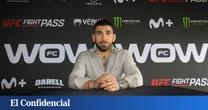WOW 20 convierte Madrid en el epicentro del MMA europeo bajo la atenta mirada de Topuria