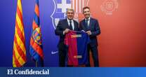 El FC Barcelona y Raventós Codorníu anuncian un acuerdo para el nuevo Espai Barça