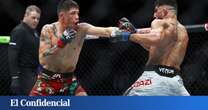 Brandon Moreno, icono mexicano de la UFC, se rinde a Topuria: "Es un peleador increíble"