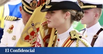 Año 2050: así será la España en la que (salvo vuelcos improbables) reinará Leonor I
