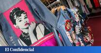 La 'pop up' de ropa vintage en Vigo para hacer tus últimas compras navideñas este fin de semana: marcas de todo tipo por 10 euros