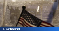 Siguen los ataques en Irak: cinco cohetes impactan cerca de la embajada de EEUU pero no dejan víctimas