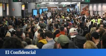 Renfe y Adif, la España que nunca llega