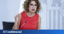 Problemas para Montero: el juez desvela que Hacienda aplazó a Aldama su deuda tras ver a su jefe de gabinete