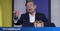 EEUU sanciona a Petro, varios de sus familiares y el ministro del Interior de Colombia