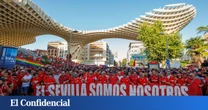 Americanos, fondos de inversión y la 'Tercera vía': el incierto futuro del Sevilla