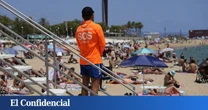Huelga indefinida de socorristas en Barcelona desde este viernes, 1 de agosto: motivos de la convocatoria y servicios mínimos